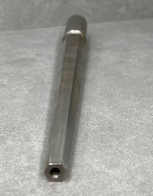 MD233 = Hexagon Steel Forming Mandrel