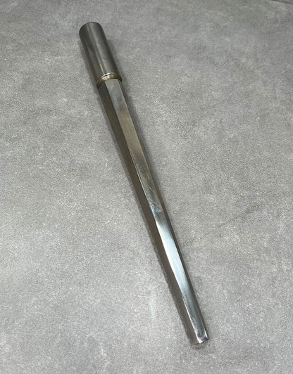 MD233 = Hexagon Steel Forming Mandrel