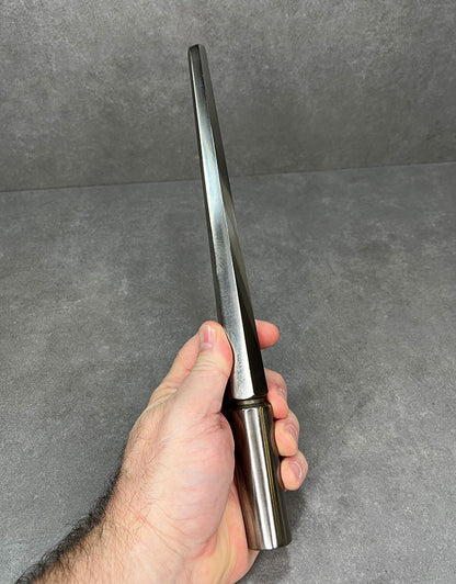 MD233 = Hexagon Steel Forming Mandrel