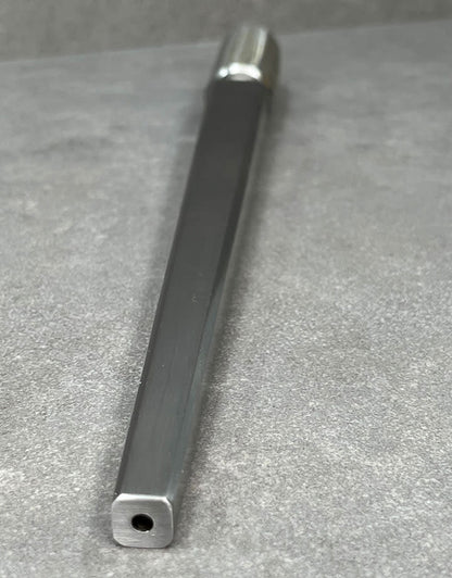 MD234 = Square Cut Corner Steel Forming Mandrel