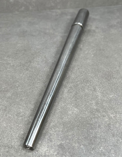MD235 = Oval Steel Forming Mandrel