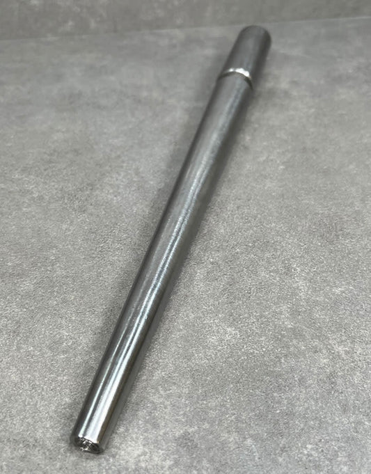 MD235 = Oval Steel Forming Mandrel