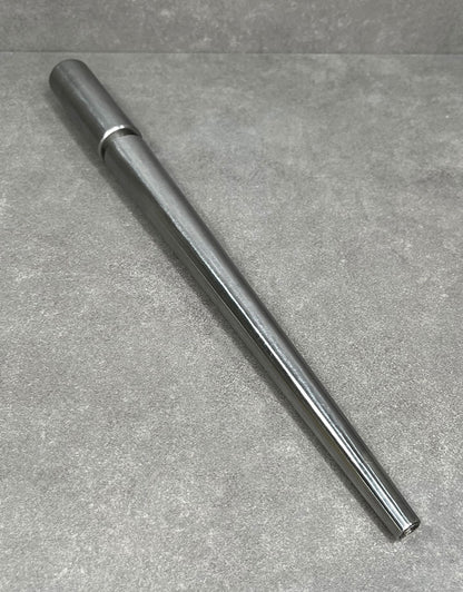 MD235 = Oval Steel Forming Mandrel