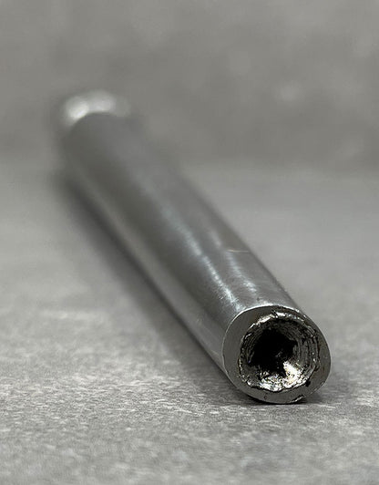 MD235 = Oval Steel Forming Mandrel