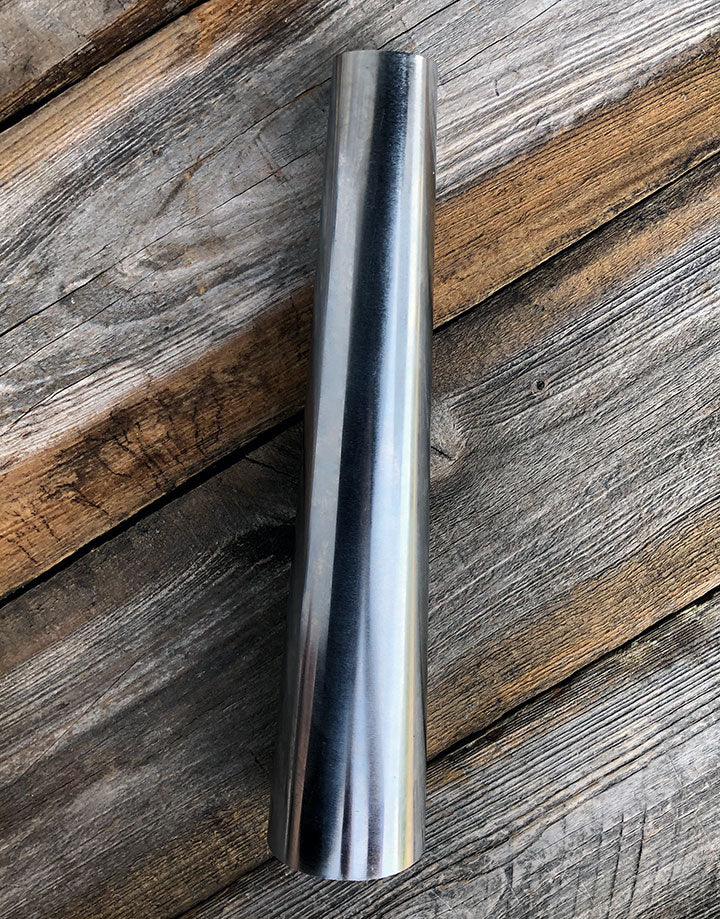 MD250 = Round Steel Bracelet Mandrel