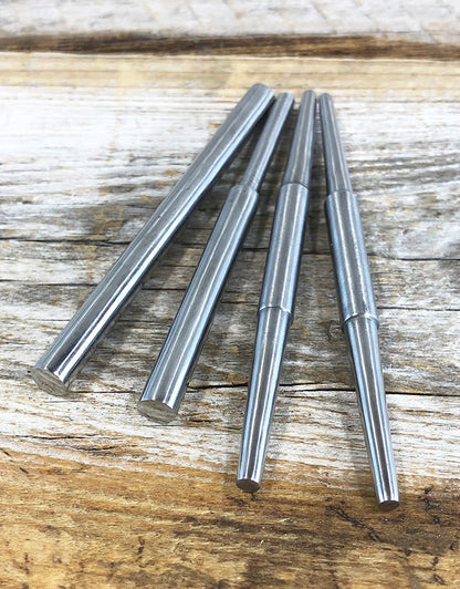 MD3002 = Micro Mini Mandrel Set