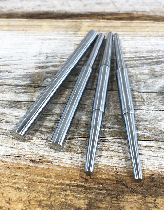MD3002 = Micro Mini Mandrel Set