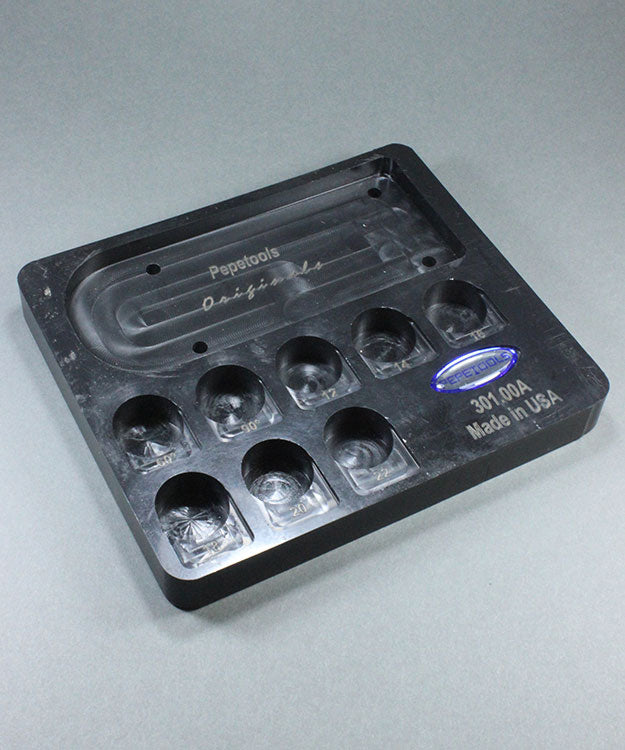 MD302 = Superior Ring Bending Tool from PEPEtools