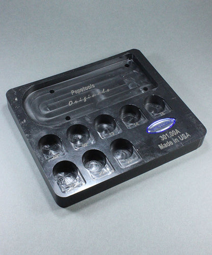 MD302 = Superior Ring Bending Tool from PEPEtools