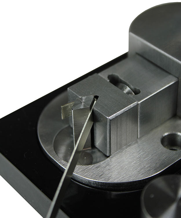 MD302 = Superior Ring Bending Tool from PEPEtools
