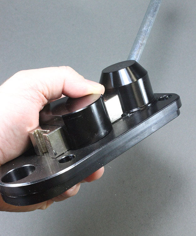 MD302 = Superior Ring Bending Tool from PEPEtools