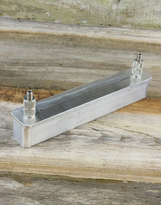 MD310-02 = Coil Holding Jig for PEPE Tools Jump Ring Maker