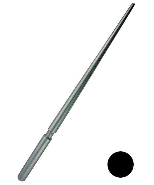 MD918 = Round Bezel Mandrel Economy