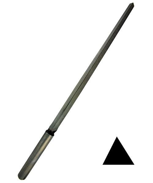 MD921 = Triangle Bezel Mandrel Economy
