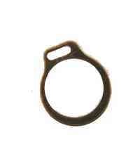 MO2600-03 = Retaining Ring for #15 Foredom Handpiece