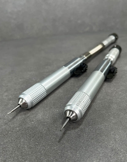 MO2610X = Foredom #10 QuickChange Handpieces