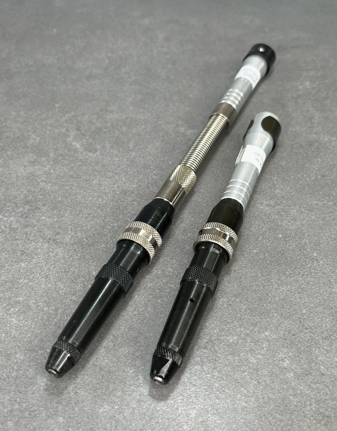 MO2615X = Foredom #15 Hammer Handpieces