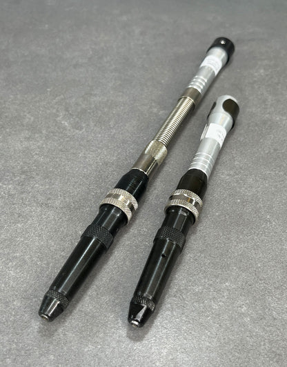 MO2615X = Foredom #15 Hammer Handpieces