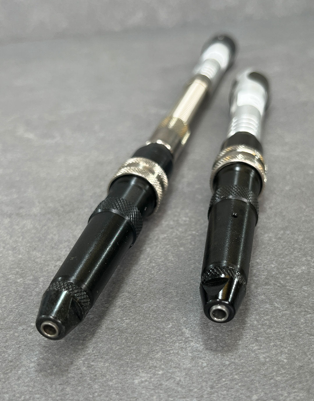 MO2615X = Foredom #15 Hammer Handpieces