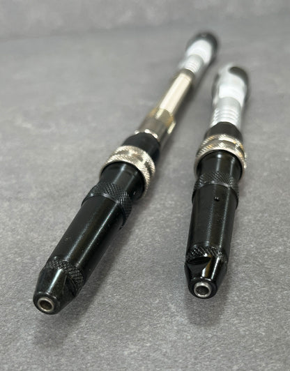 MO2615X = Foredom #15 Hammer Handpieces