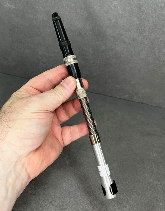 MO2615X = Foredom #15 Hammer Handpieces