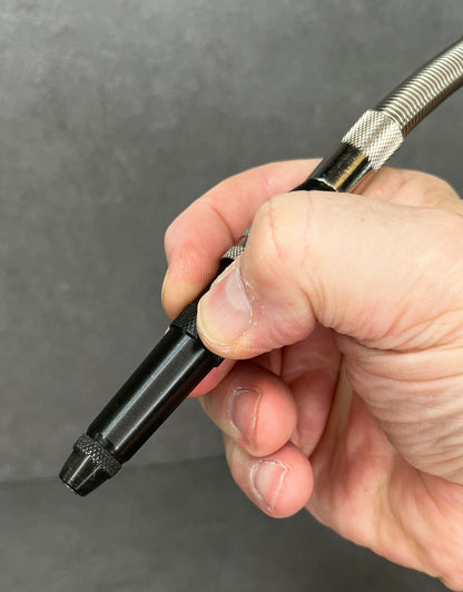 MO2615X = Foredom #15 Hammer Handpieces