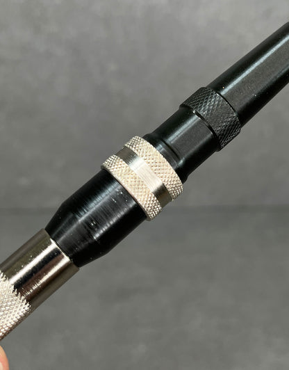 MO2615X = Foredom #15 Hammer Handpieces