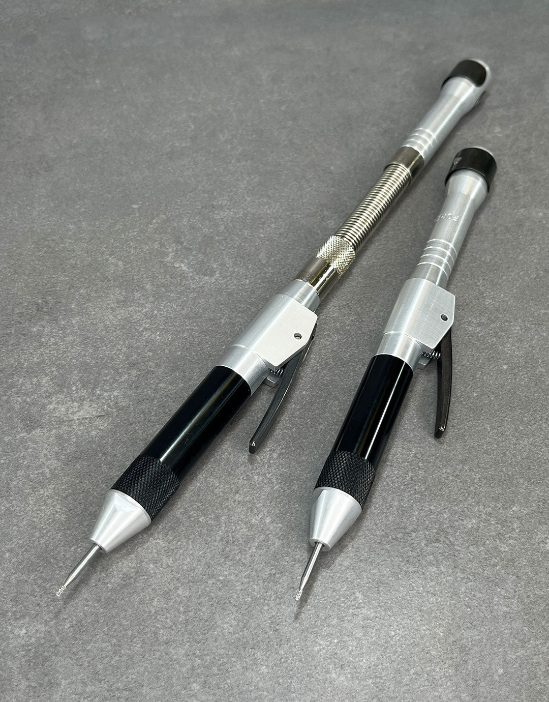 MO2618X = Foredom #18 Quickchange Handpieces