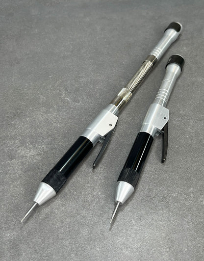MO2618X = Foredom #18 Quickchange Handpieces