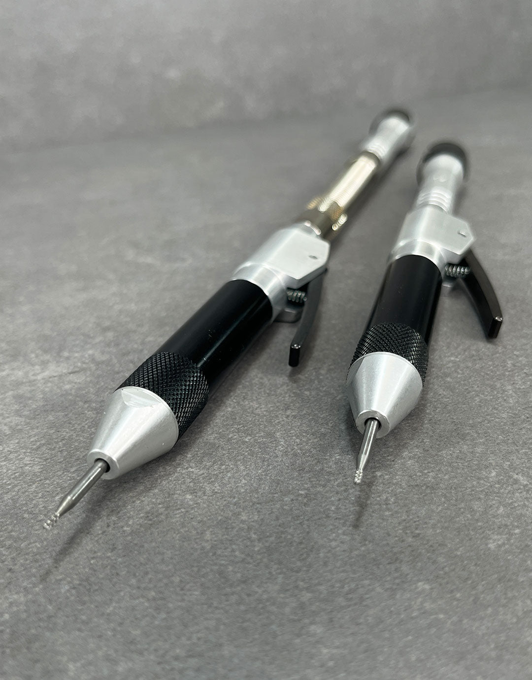 MO2618X = Foredom #18 Quickchange Handpieces