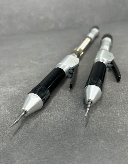 MO2618X = Foredom #18 Quickchange Handpieces