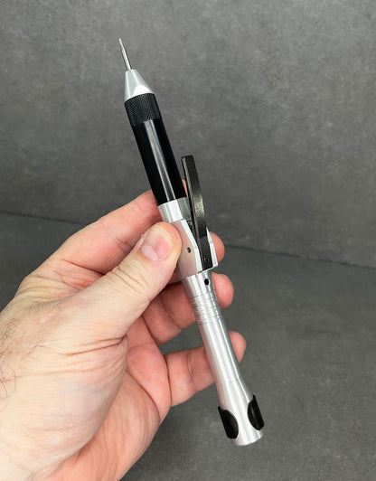 MO2618X = Foredom #18 Quickchange Handpieces