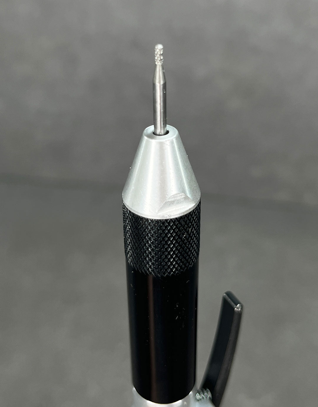 MO2618X = Foredom #18 Quickchange Handpieces