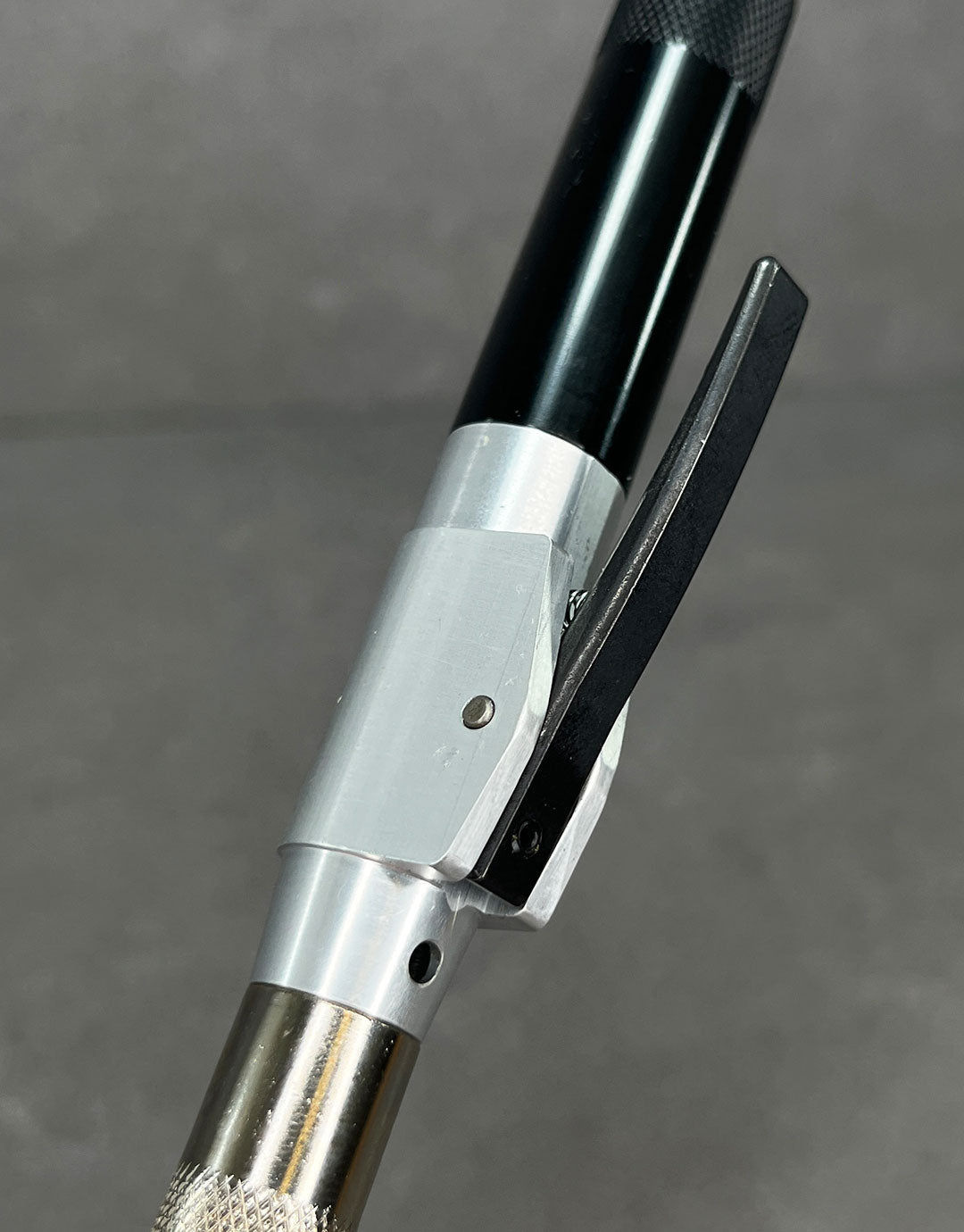MO2618X = Foredom #18 Quickchange Handpieces
