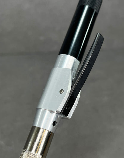 MO2618X = Foredom #18 Quickchange Handpieces