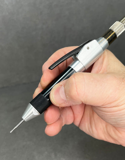 MO2618X = Foredom #18 Quickchange Handpieces