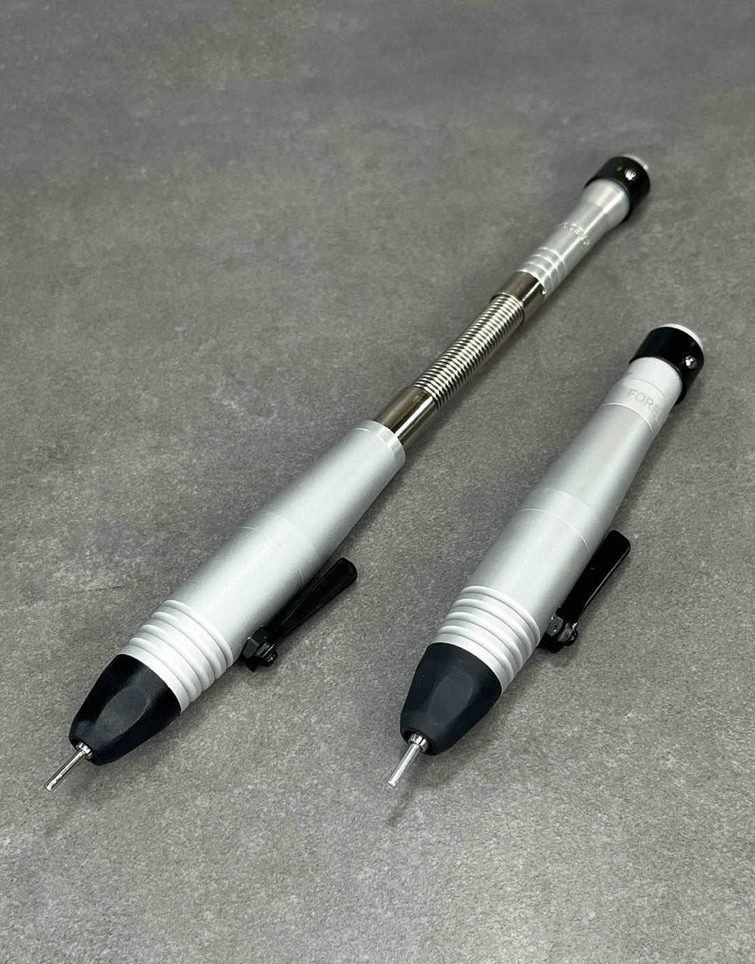 MO2620X = Foredom Quickchange Handpieces #20