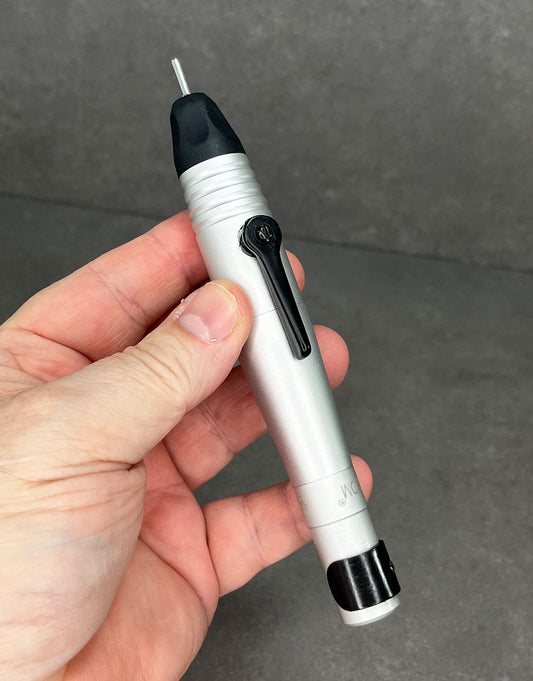 MO2620X = Foredom Quickchange Handpieces #20
