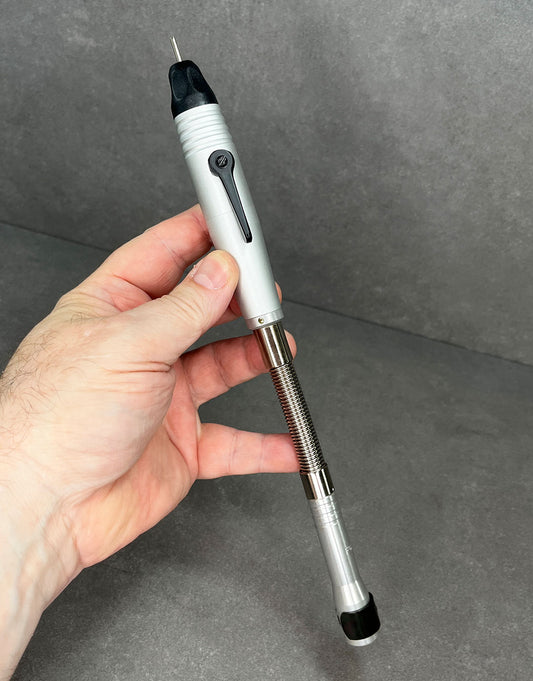 MO2620X = Foredom Quickchange Handpieces #20