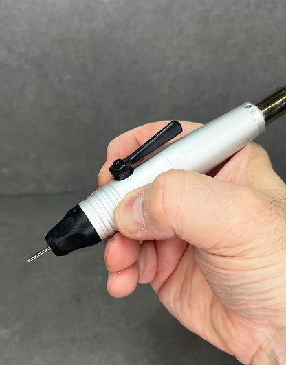 MO2620X = Foredom Quickchange Handpieces #20
