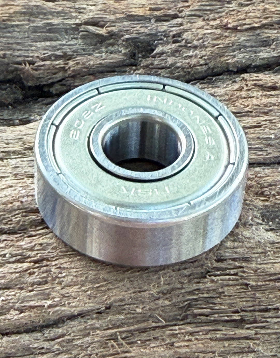 MO2630-09 = FOREDOM - BEARING for #30 HANDPIECE  (#HP61)