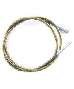 MO300-01 = INNER SHAFT for MO300/310 1/10 & 1/8hp FLEXSHAFT MOTORS