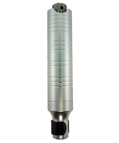 MO310 = Grobet 1/8hp Flexshaft Kit with #30 Handpiece and Foot Pedal