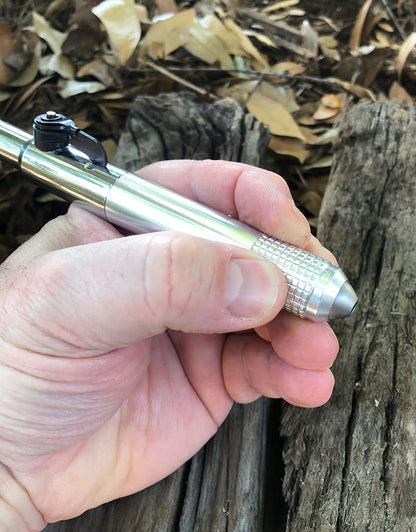 MO363 = Economy Quickchange Handpiece