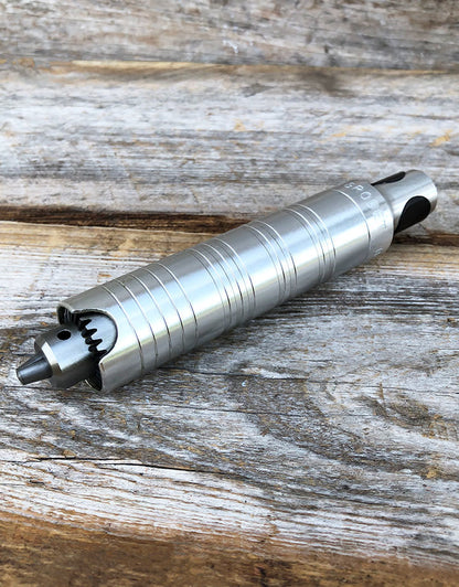 MO367 = Grobet Chuck Key Flexshaft Handpiece (#30 Style)