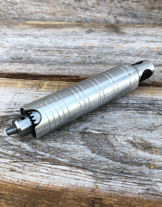 MO367 = Grobet Chuck Key Flexshaft Handpiece (#30 Style)