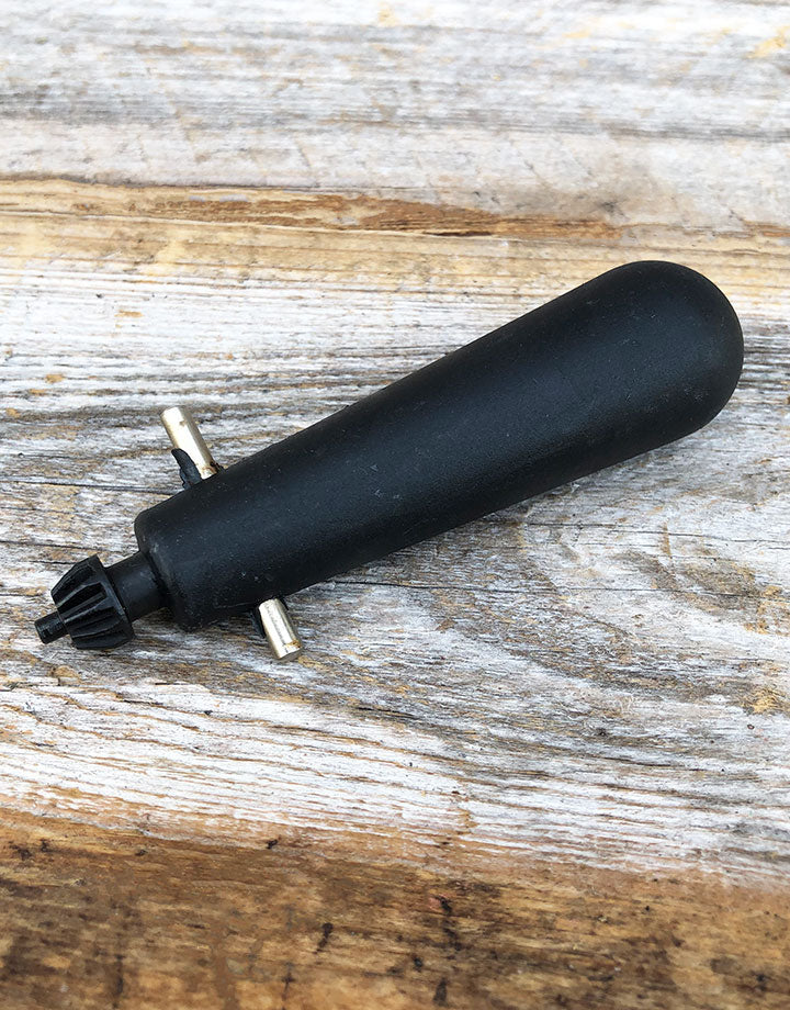 MO367 = Grobet Chuck Key Flexshaft Handpiece (#30 Style)