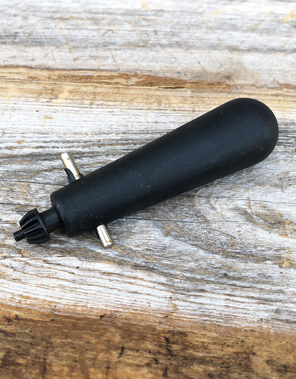 MO367 = Grobet Chuck Key Flexshaft Handpiece (#30 Style)
