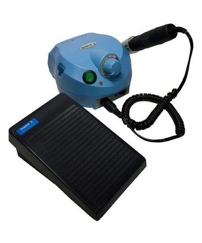 MO4010 = Besqual 2 Micromotor with Standard Handpiece