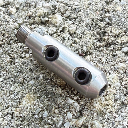 MO4102 = Graver Holder for Foredom Micromotor Hammer Handpiece